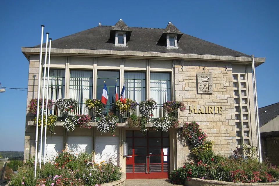 La Bouëxière