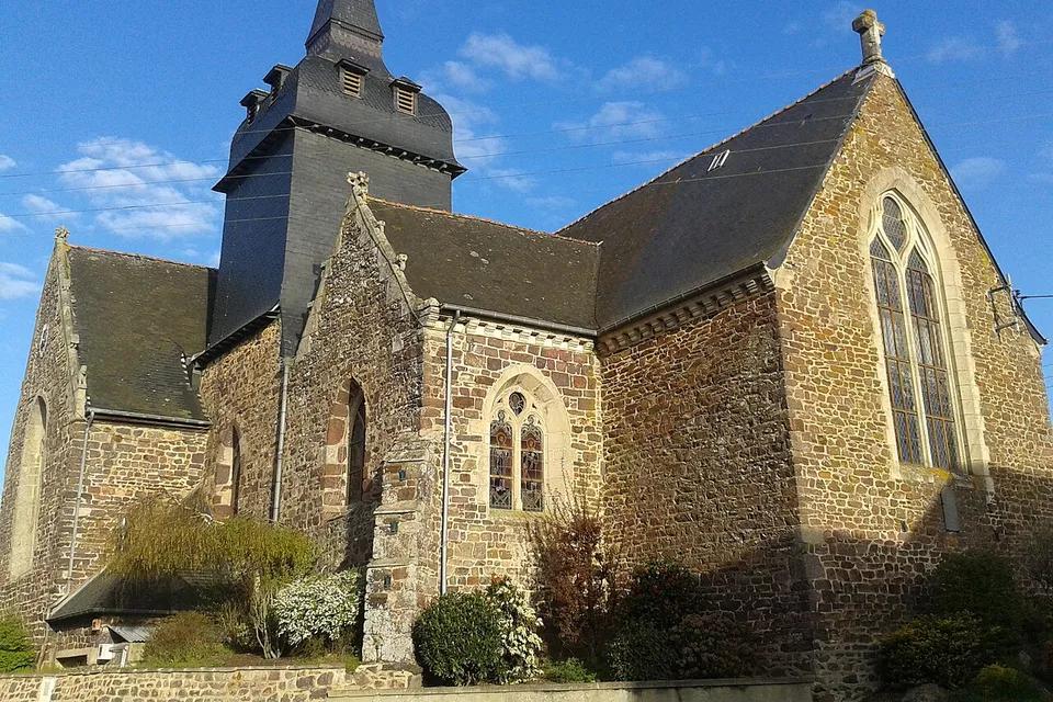 Breteil