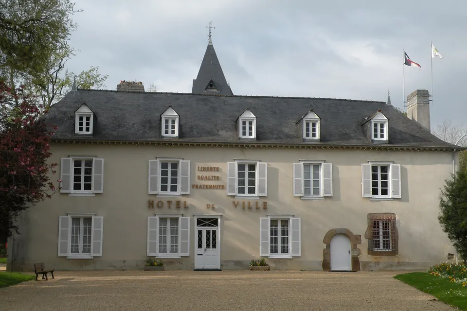 Cesson-Sévigné