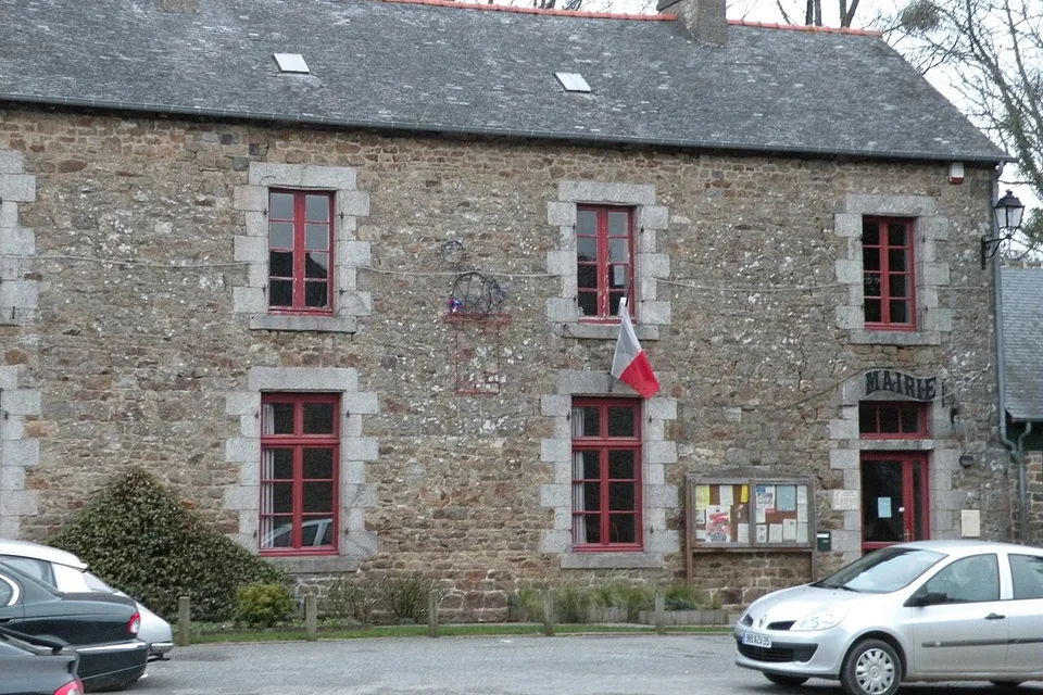 La Chapelle-Chaussée