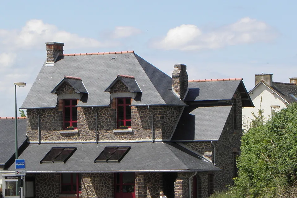 La Chapelle du Lou du Lac