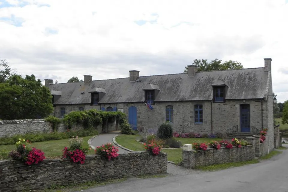 La Chapelle-de-Brain