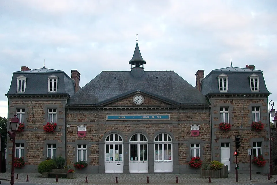 Châteauneuf-d'Ille-et-Vilaine