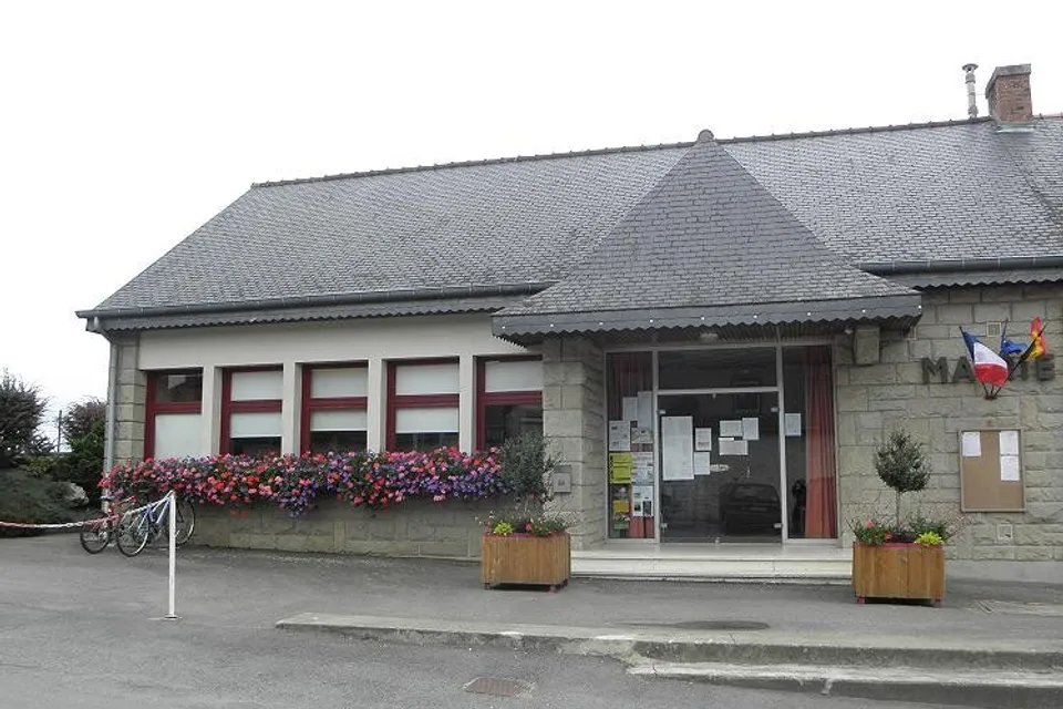 Châtillon-en-Vendelais