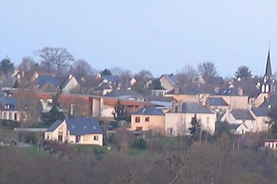 Chevaigné