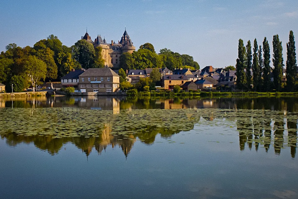 Combourg