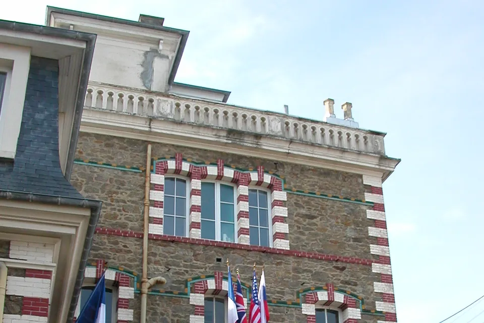 Dinard