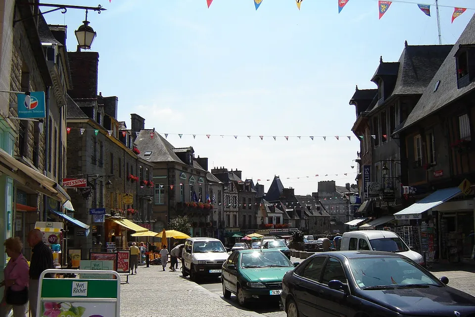 Dol-de-Bretagne