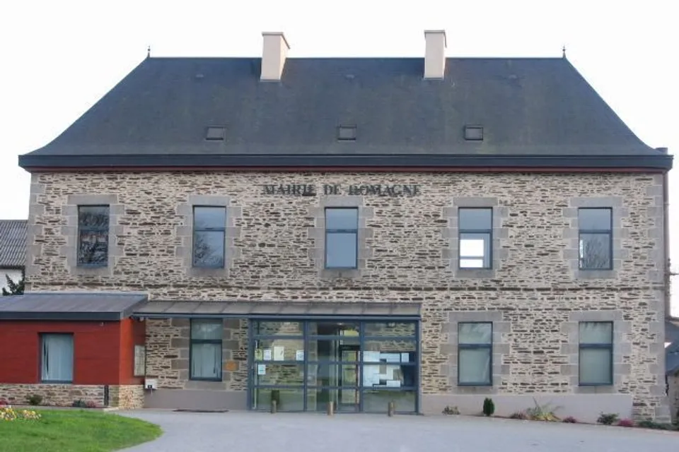 Domagné