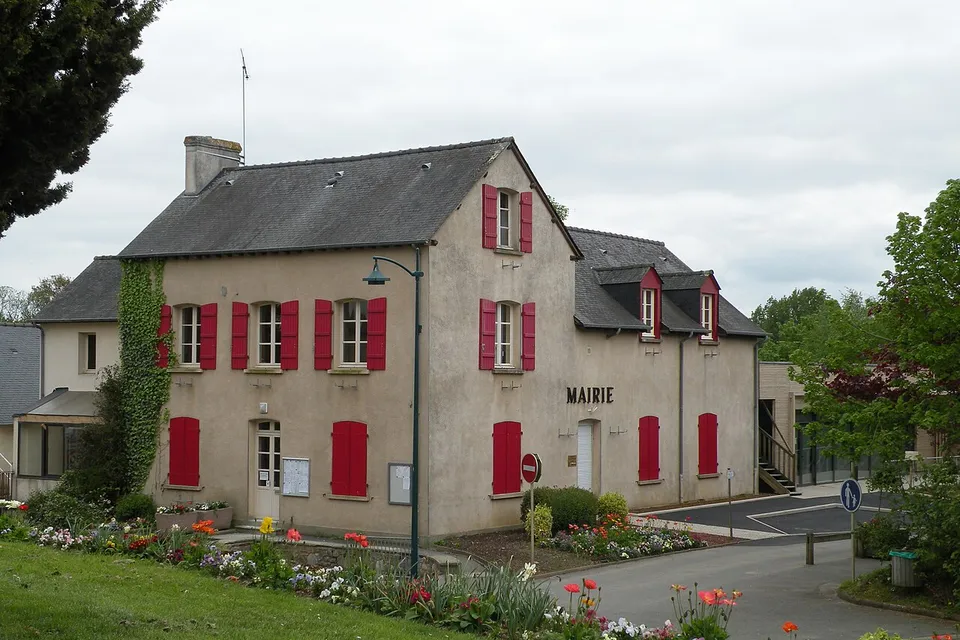 Domloup