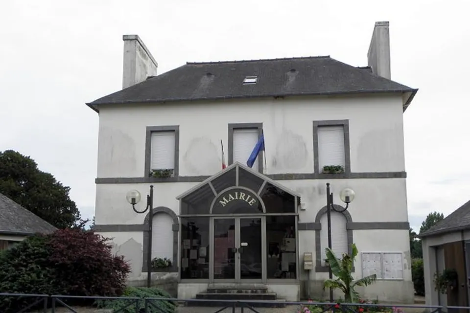 La Gouesnière