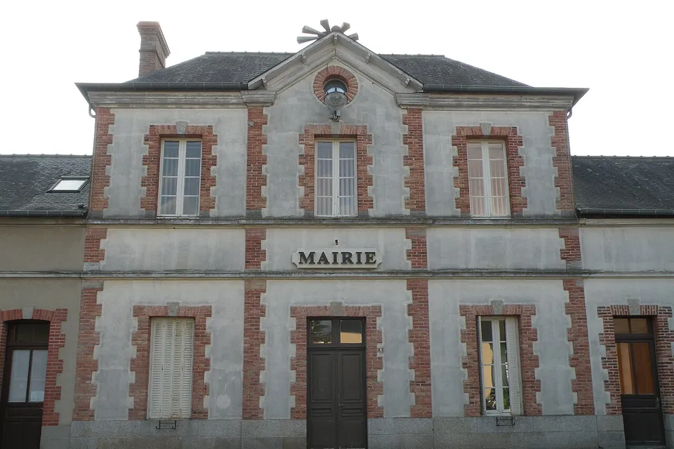Grand-Fougeray