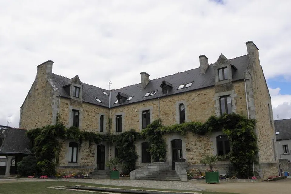 La Guerche-de-Bretagne