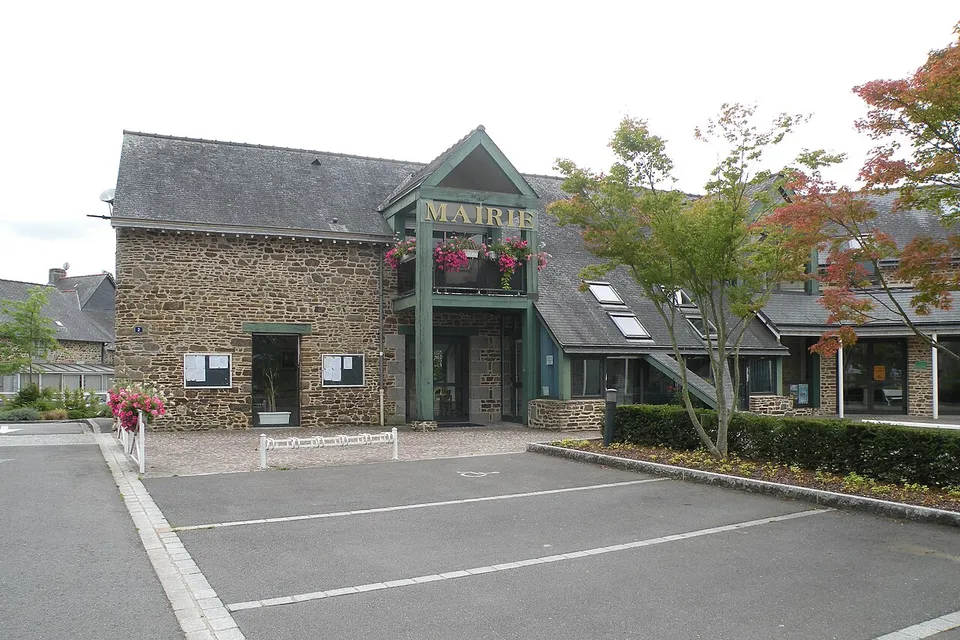 Javené