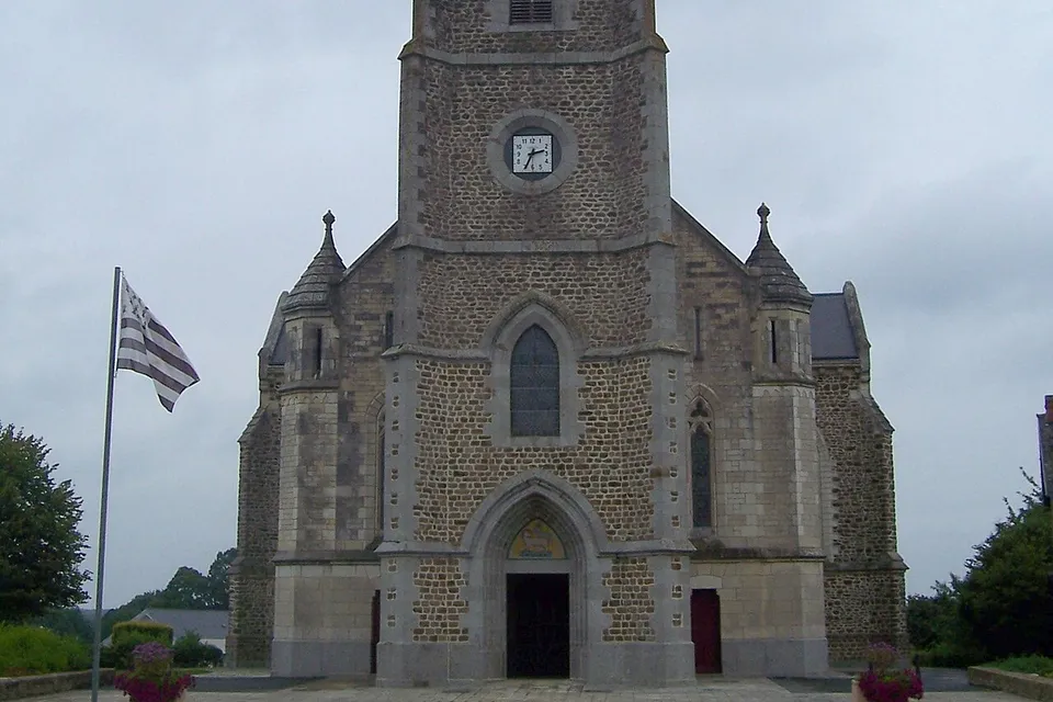 Laignelet