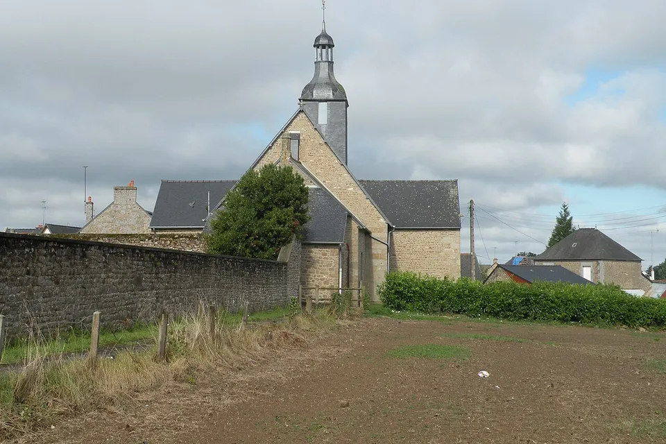 Landéan