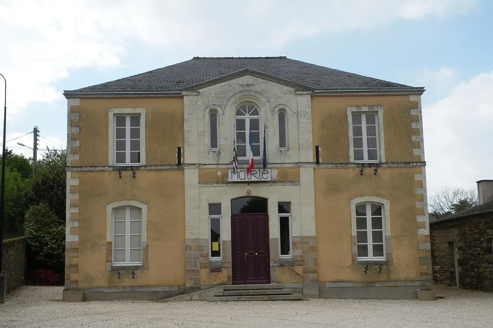 Langon