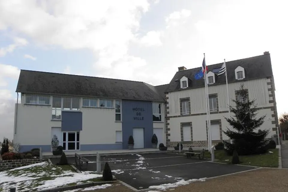 Lécousse