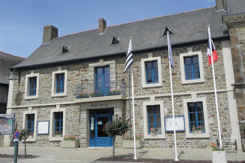 Louvigné-de-Bais