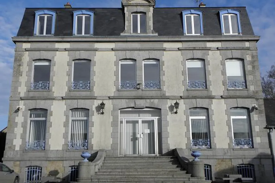 Louvigné-du-Désert