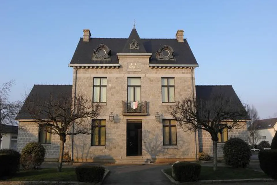 Médréac