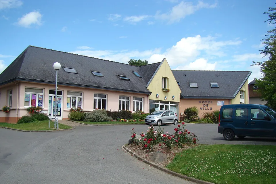 La Mézière