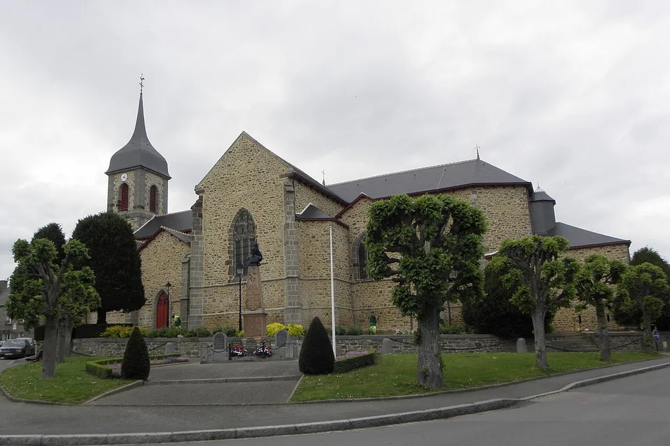 Miniac-Morvan
