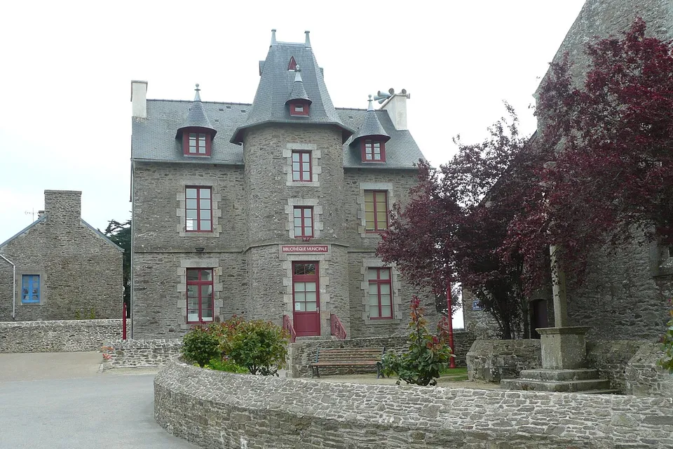 Le Minihic-sur-Rance