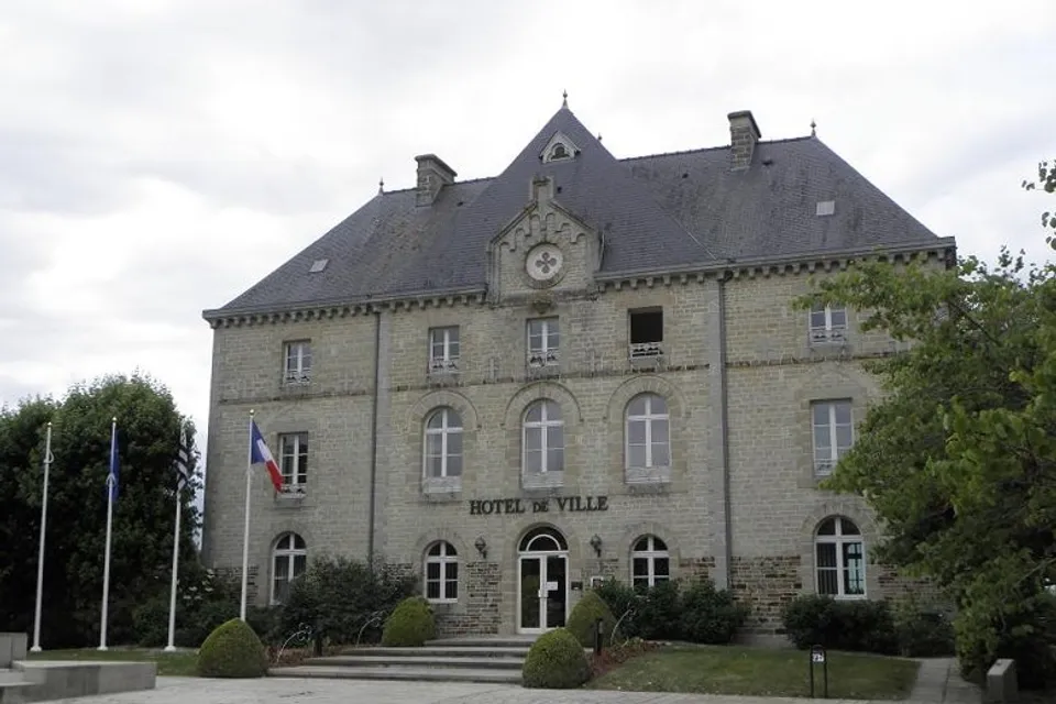 Montauban-de-Bretagne