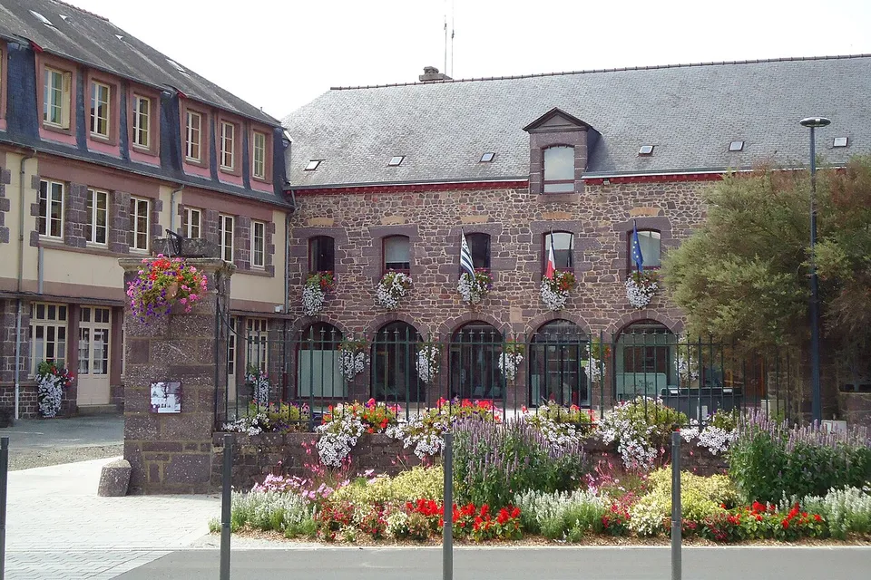 Montfort-sur-Meu