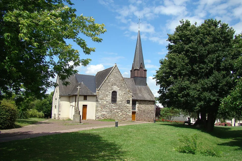 Montgermont