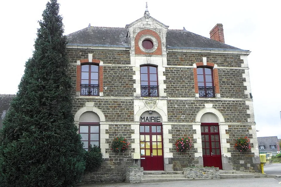 Montreuil-le-Gast
