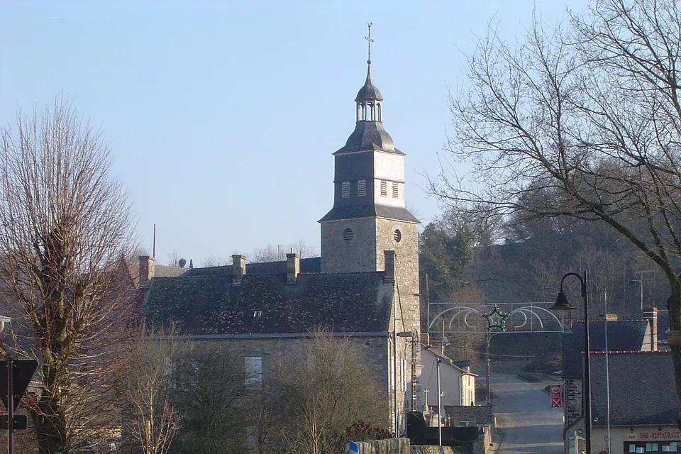 Montreuil-sous-Pérouse