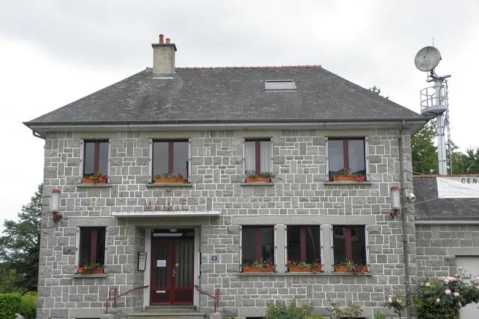Montreuil-sur-Ille