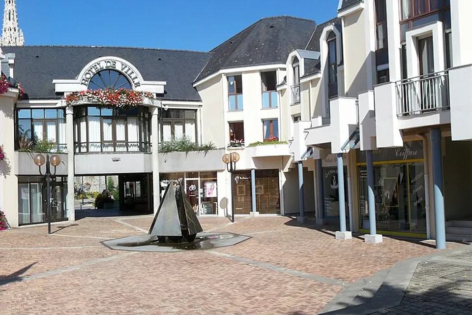 Noyal-sur-Vilaine