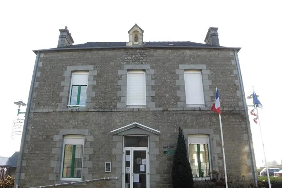 Parigné