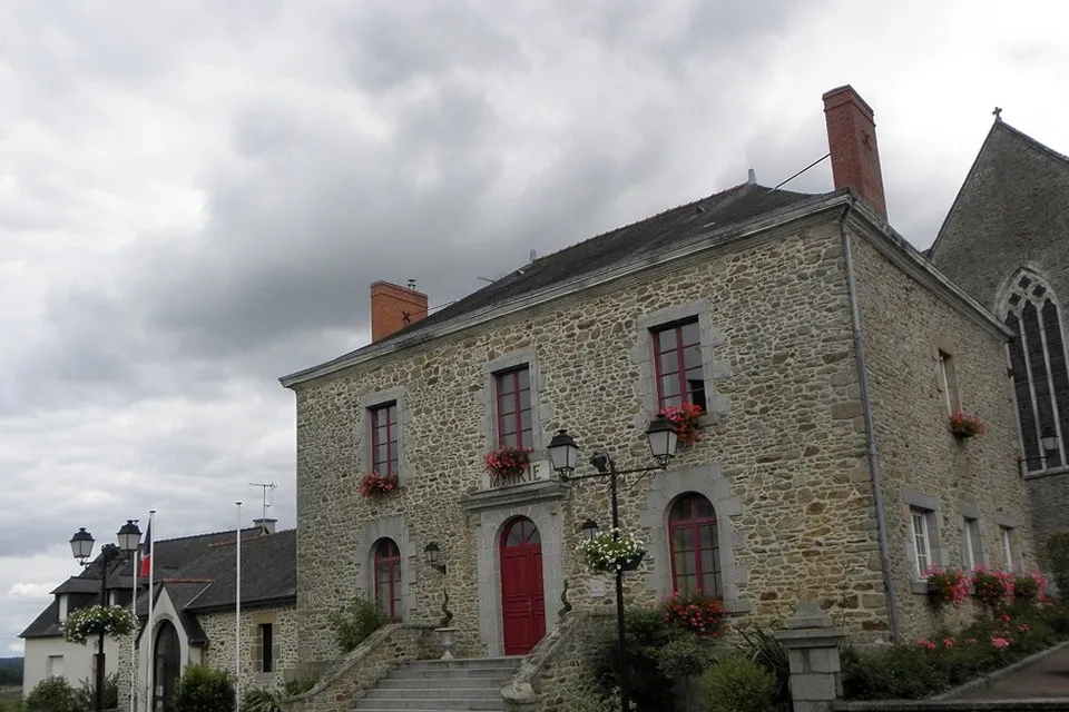 Le Pertre