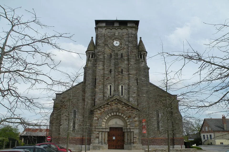 Pléchâtel