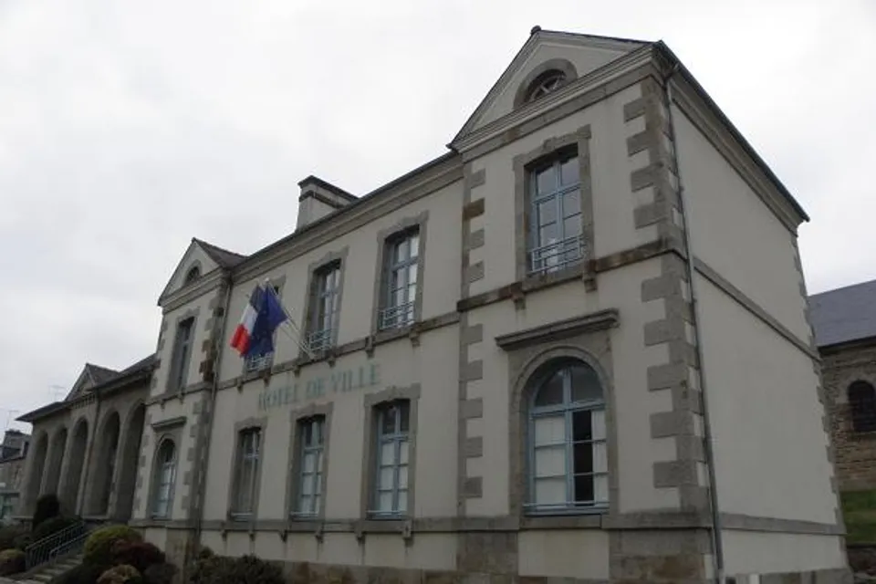 Pleine-Fougères