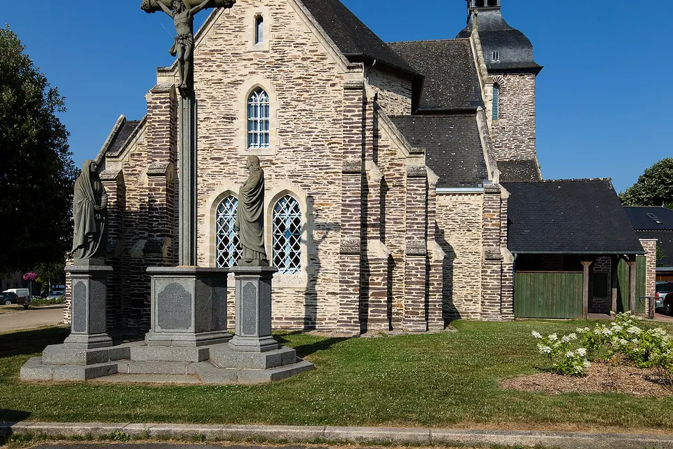 Plélan-le-Grand