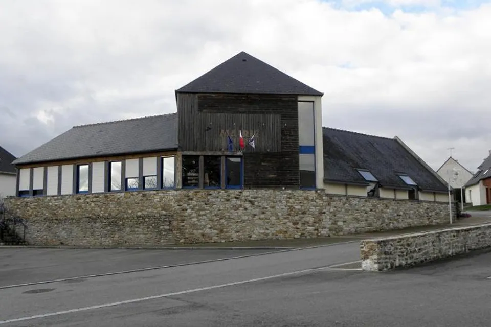 Pocé-les-Bois