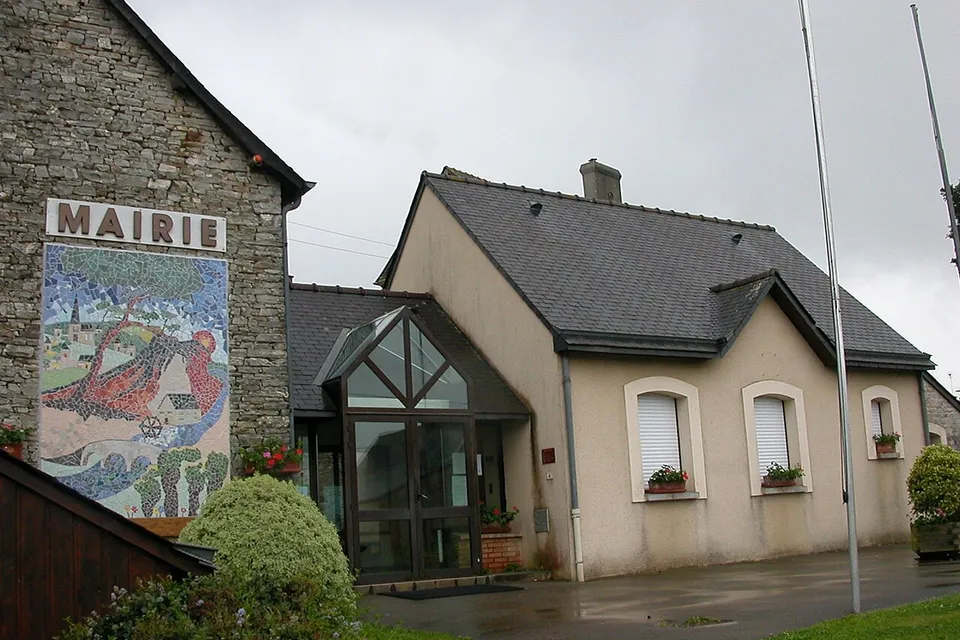 Poligné