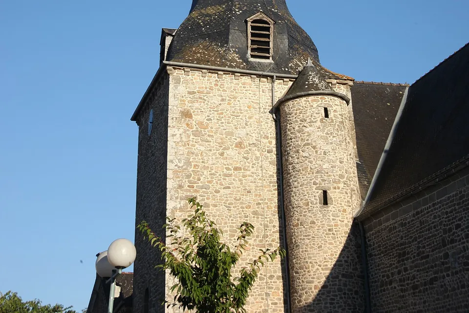 Québriac