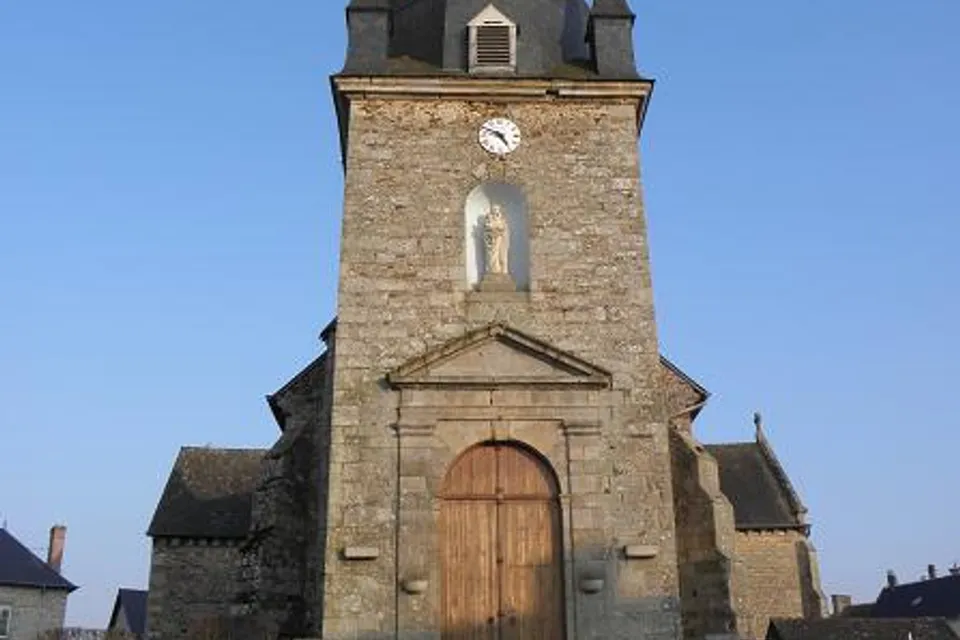 Quédillac