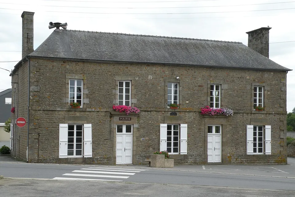 Romagné