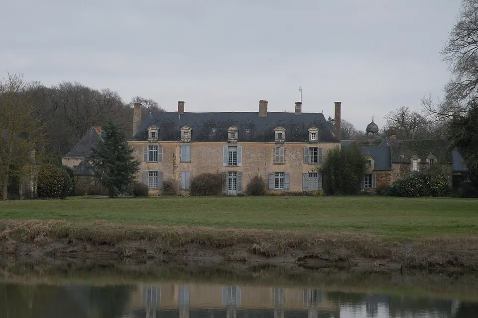 Sainte-Anne-sur-Vilaine