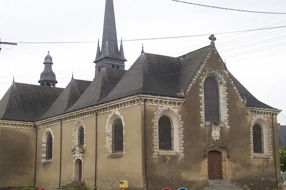 Saint-Armel