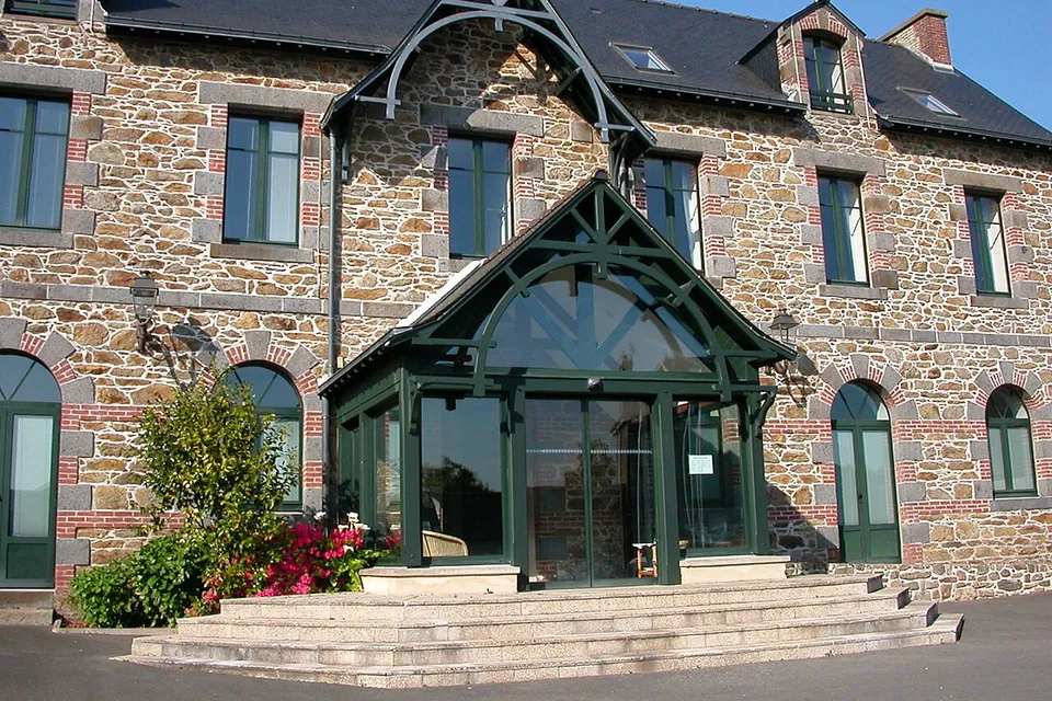 Saint-Coulomb