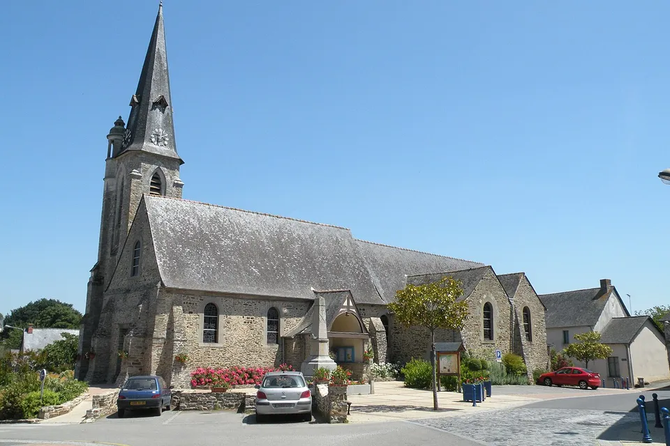 Saint-Didier