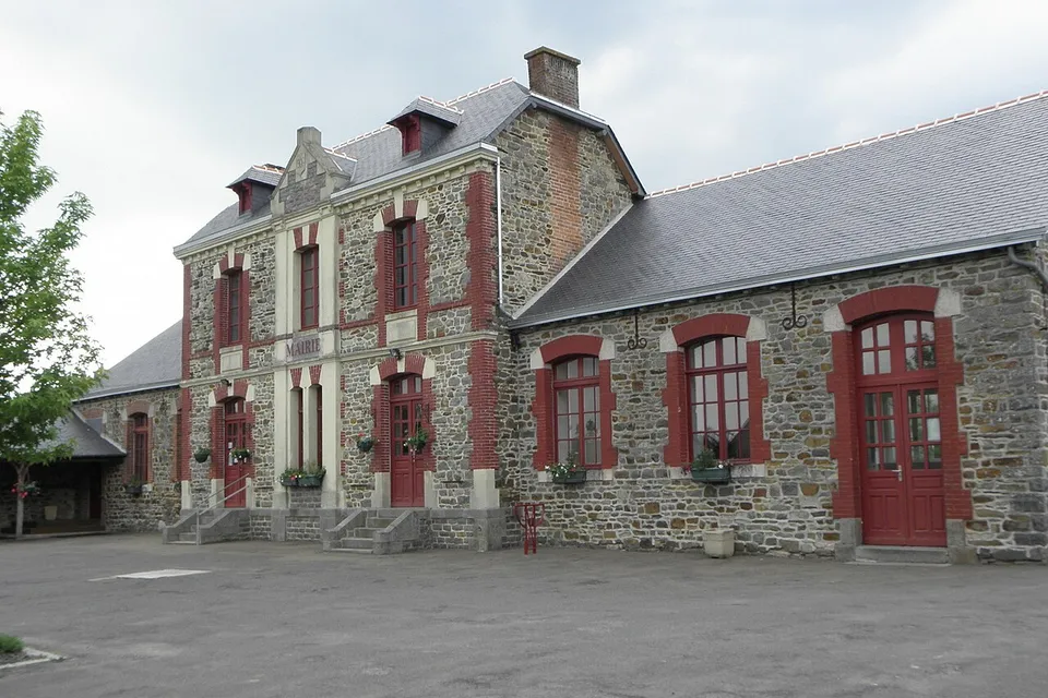 Saint-Germain-du-Pinel